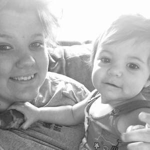 Meet your Posher, Amber